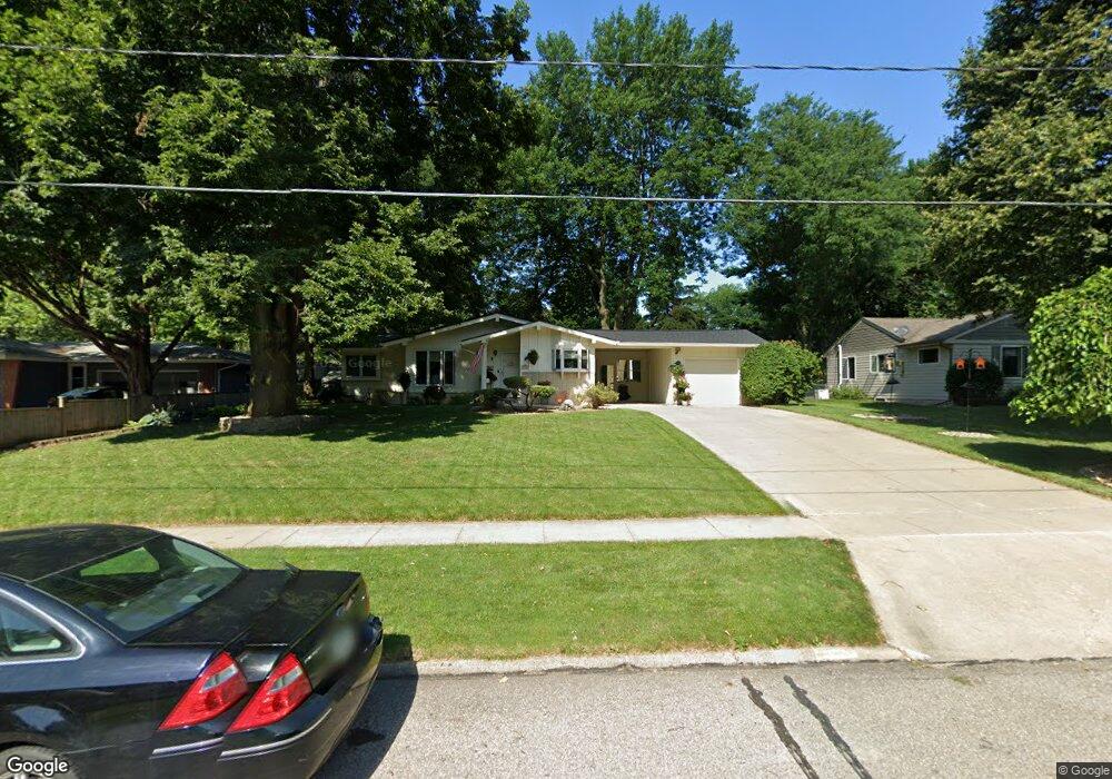 1712 19th St, West Des Moines, IA 50265 - photo 1