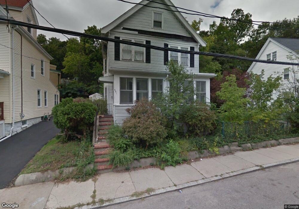 661 South St unit 1, Roslindale, MA 02131 - photo 1