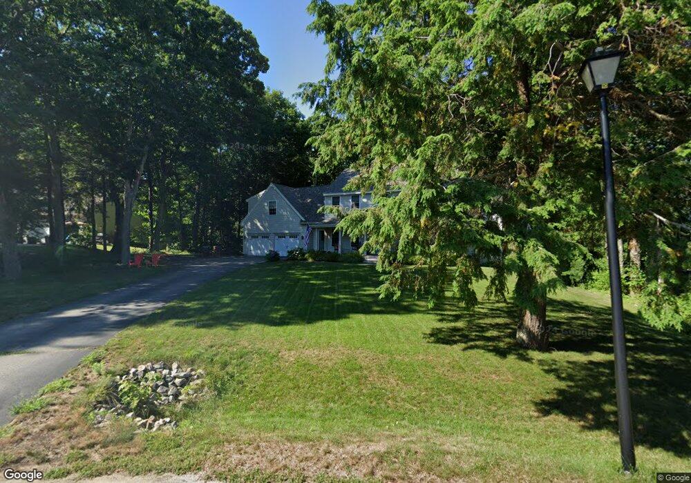 8 Cartier Cir, Saco, ME 04072 - photo 1