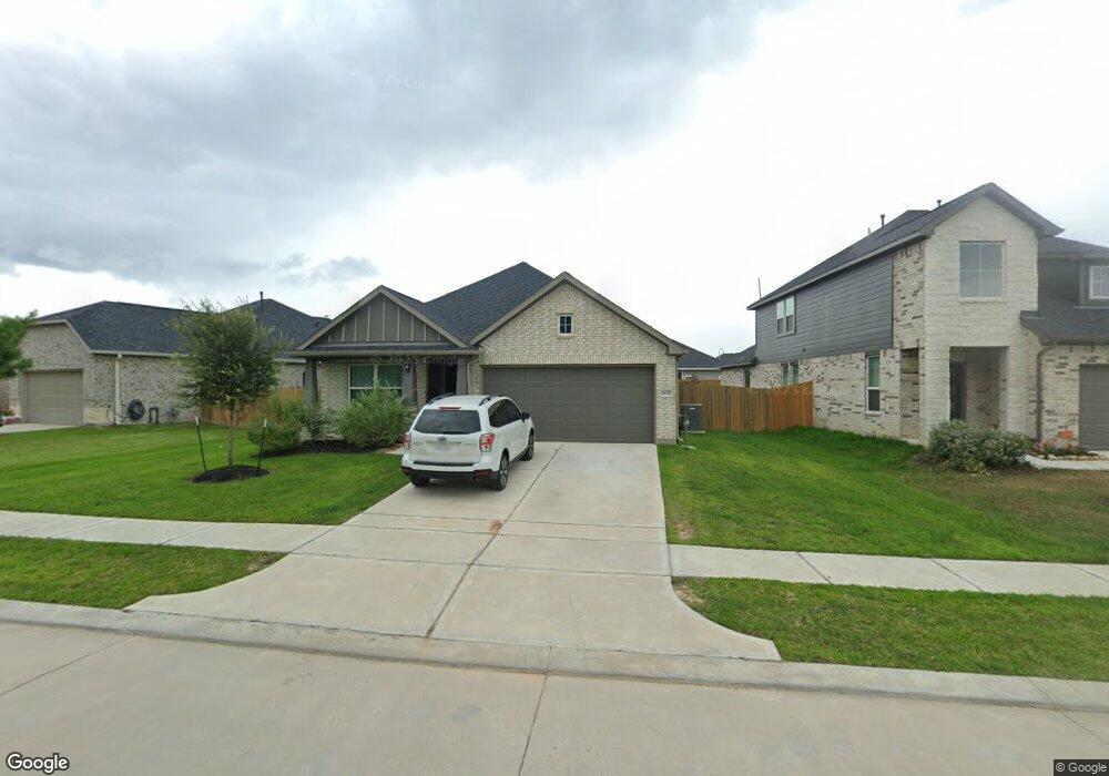 10095 Gold Finch Run, Magnolia, TX 77354 - photo 1