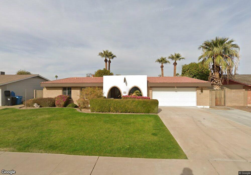 4224 W Mission Ln, Phoenix, AZ 85051 - photo 1