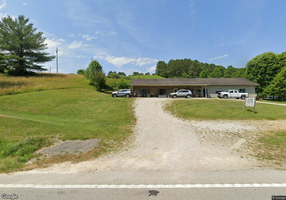 4874 U S 421, McKee, KY 40447 - photo 1