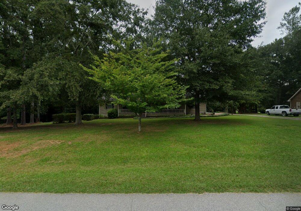 100 Stephens Dr, Covington, GA 30016 - photo 1