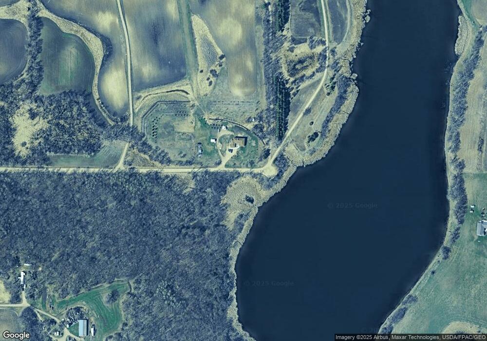 xxx Wolf Lake Ln, Holmes City Township, MN 56327 - photo 1