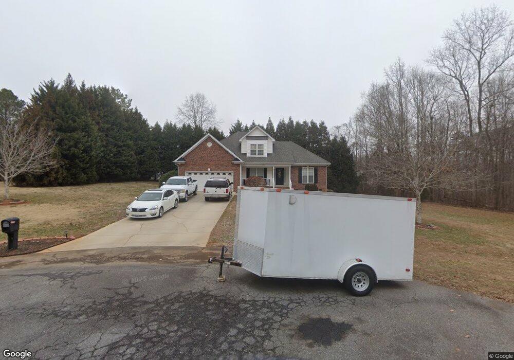 5051 Wild Wing Dr, Gastonia, NC 28052 - photo 1