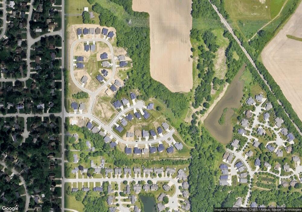 1733 Three Meadows Place, West Lafayette, IN 47906 - photo 1