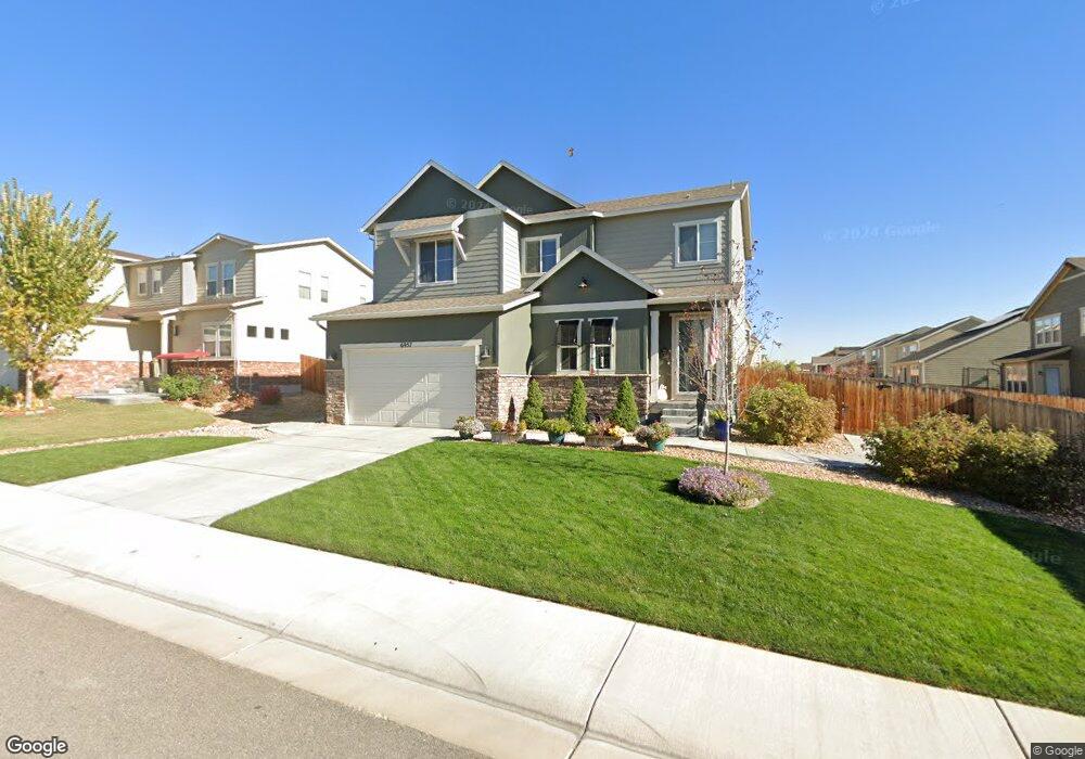 6957 E 133rd Place, Thornton, CO 80602 - photo 1