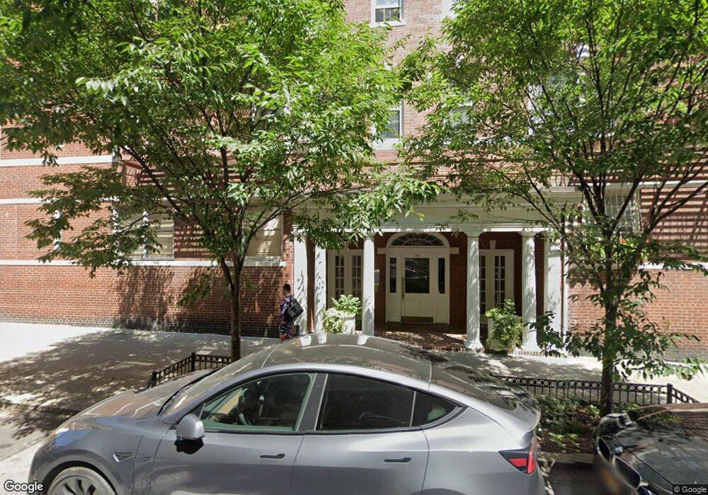 161 E 91st St unit 5-F, New York, NY 10128 - photo 1