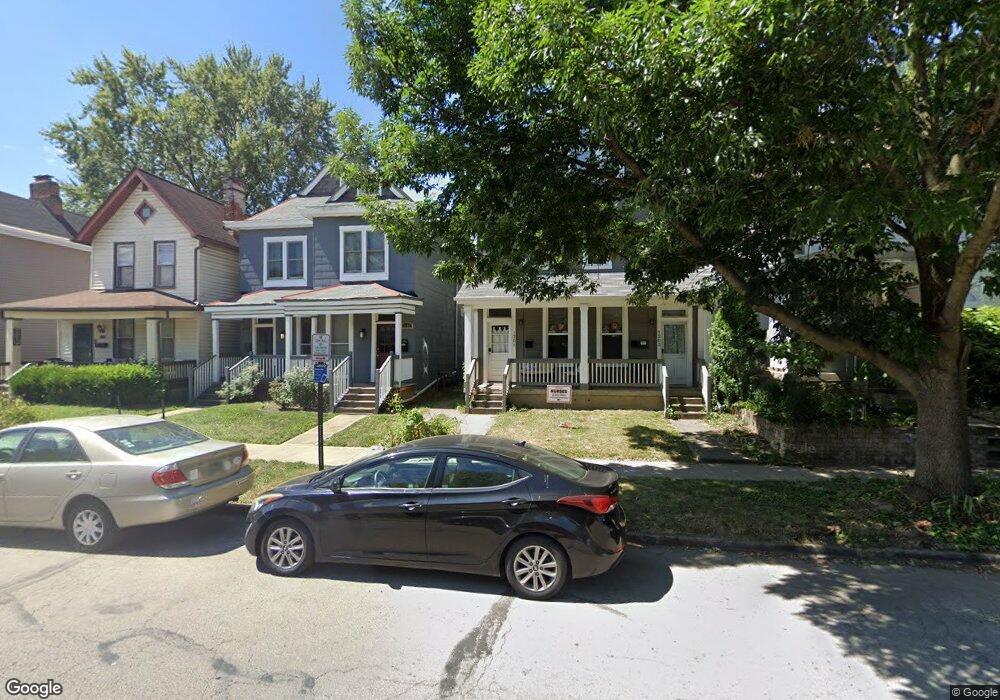 1201 Hunter Ave unit 203, Columbus, OH 43201 - photo 1