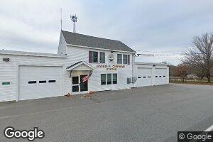1426 Harpswell Neck Rd, Harpswell, ME 04079