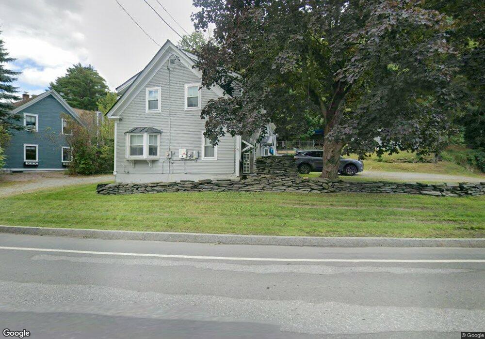 109 S Main St, Stowe, VT 05672 - photo 1