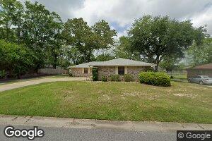 205 E Baratara Dr, Mobile, AL 36611