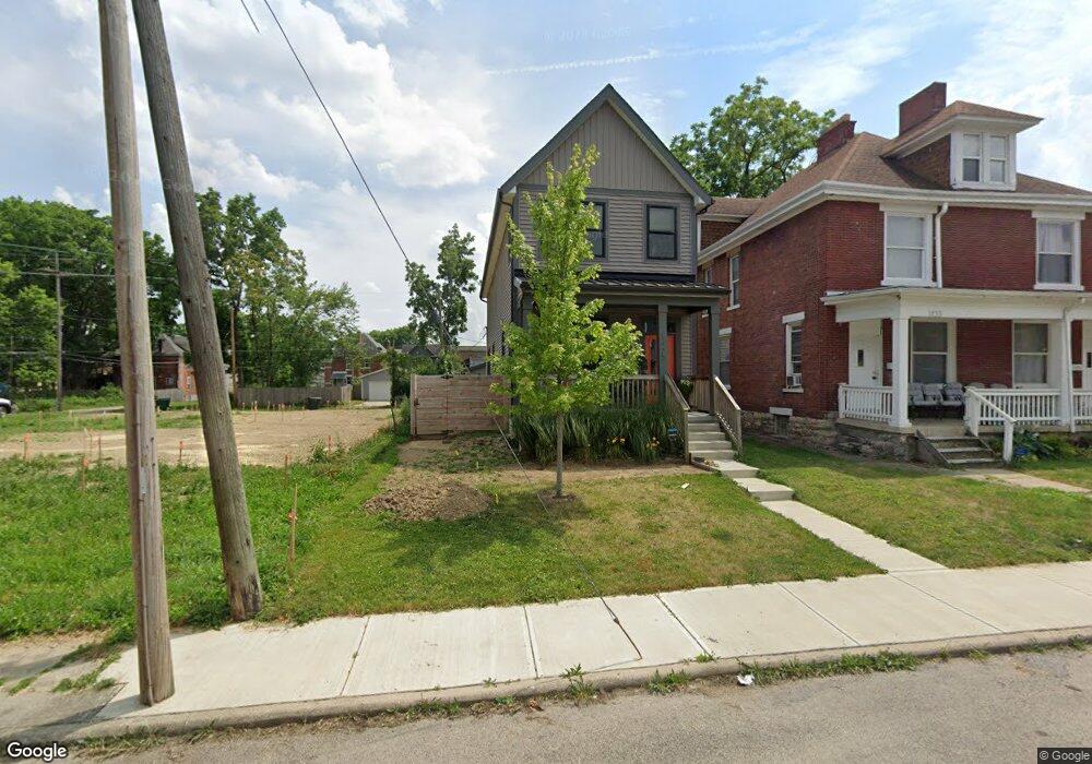 1435 Oak St, Columbus, OH 43205 - photo 1