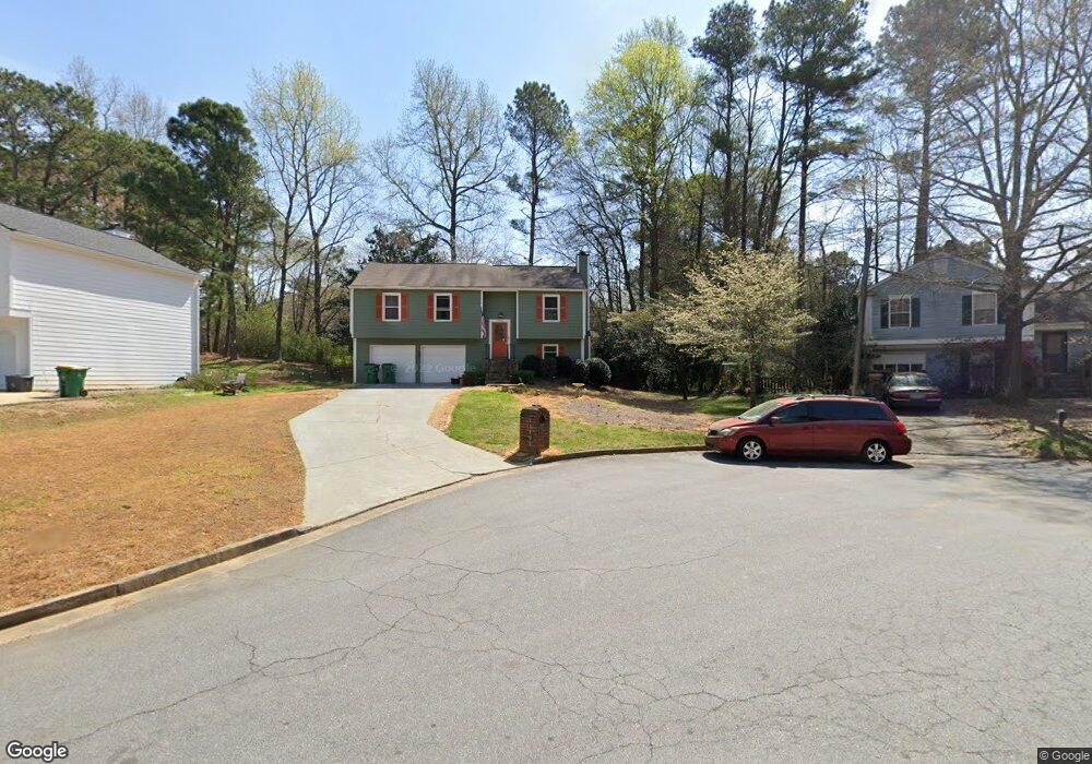 11195 Bramshill Dr, Alpharetta, GA 30022 - photo 1