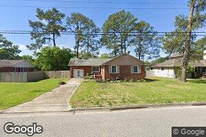 421 W Gilbert St, Hampton, VA 23669