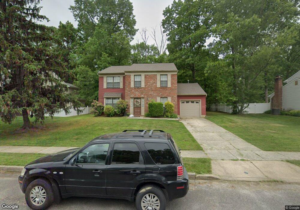 8 Comet Way, Sewell, NJ 08080 - photo 1