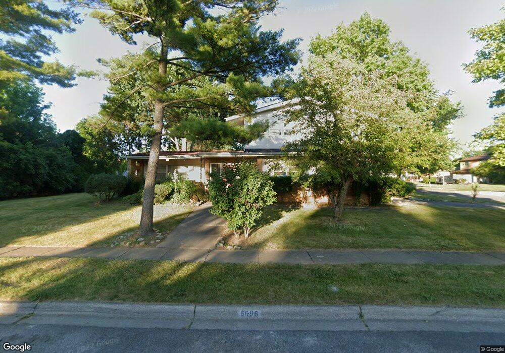 5696 Firwood Place, Columbus, OH 43229 - photo 1