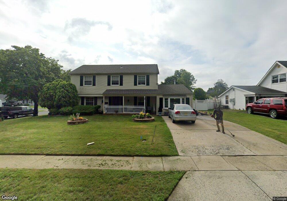 44 Pageant Ln, Willingboro, NJ 08046 - photo 1