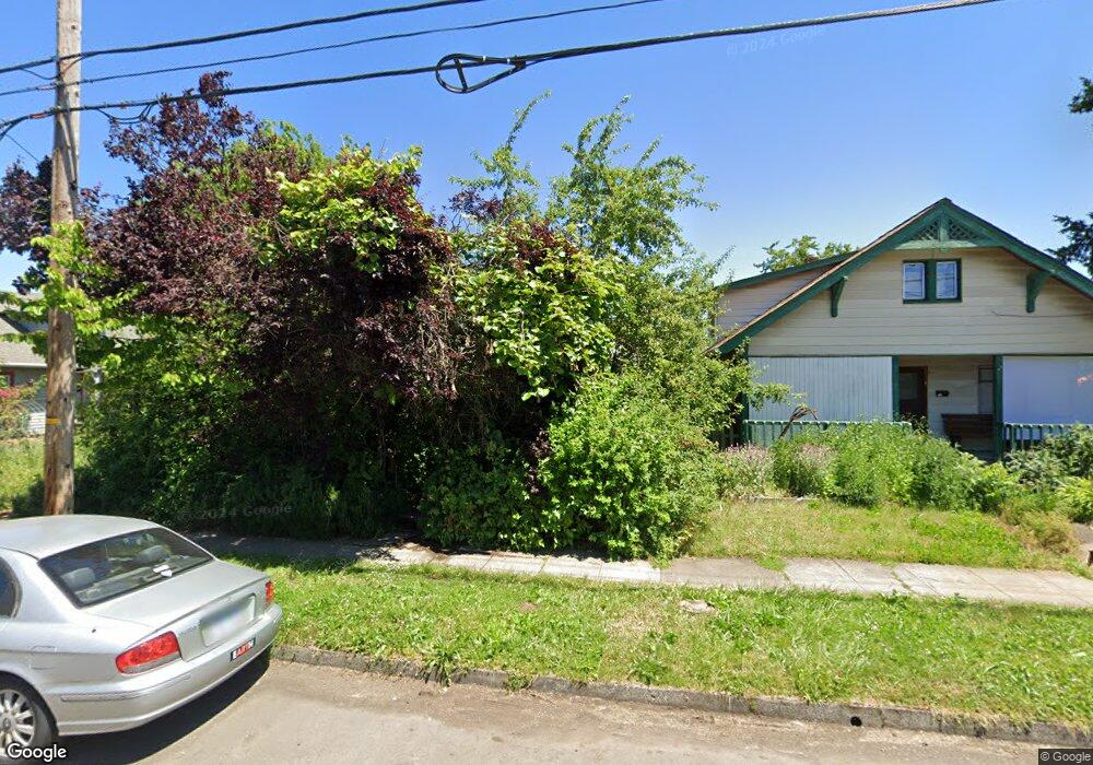 181 Monroe St, Eugene, OR 97402 - photo 1