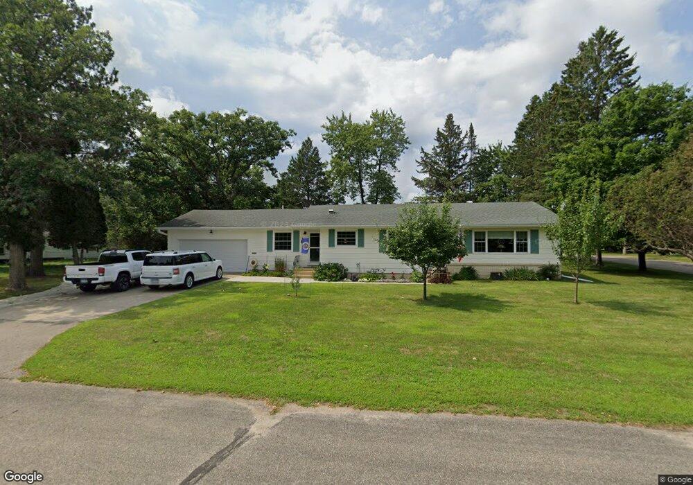 701 Forest Ave, Park Rapids, MN 56470 - photo 1