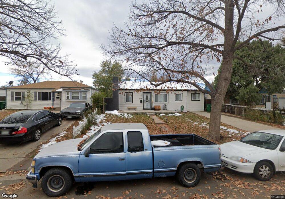 1735 Kenton St, Aurora, CO 80010 - photo 1