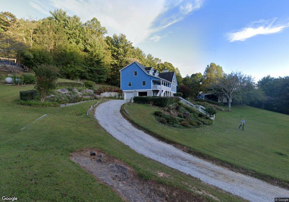 640 Salisbury Rd, Hendersonville, NC 28792 - photo 1