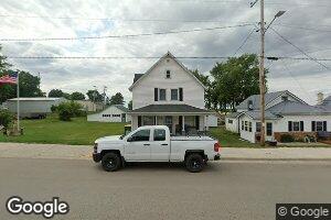 101 S Water St, Eastman, WI 54626