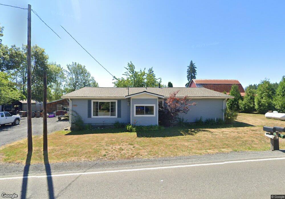 319 Forest Napavine Rd E, Chehalis, WA 98532 - photo 1