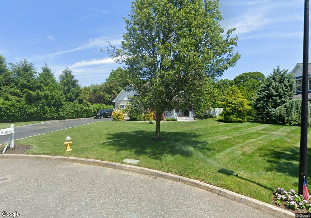 3 E Park Ln, Bayport, NY 11705 - photo 1