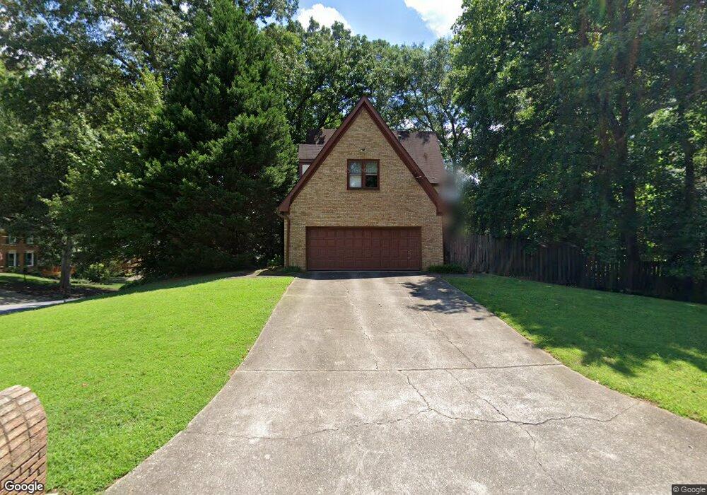 5638 Cadwell Ct, Norcross, GA 30092 - photo 1