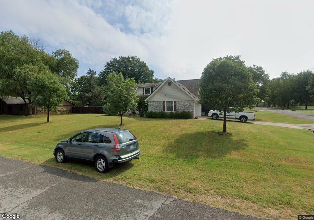 13315 S 126th East Ave, Broken Arrow, OK 74011 - photo 1