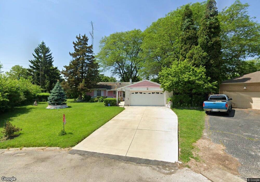 1507 Marthal Rd, Toledo, OH 43607 - photo 1