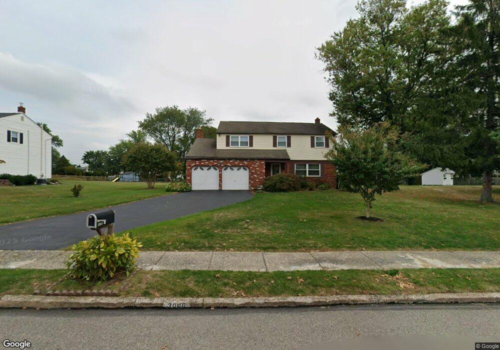 3006 Blackswift Rd, Norristown, PA 19403 - photo 1