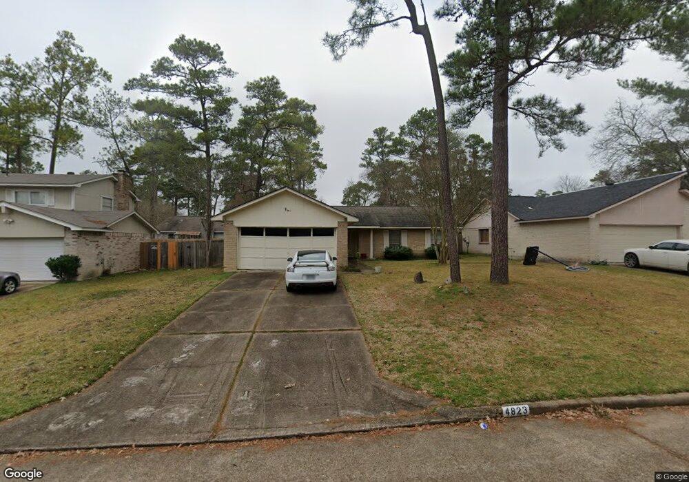 4823 Glendower Dr, Spring, TX 77373 - photo 1