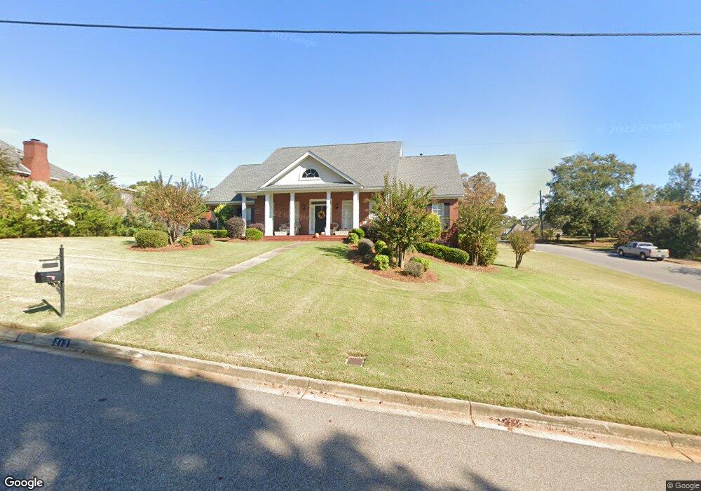 213 Doe Dr, Prattville, AL 36067 - photo 1