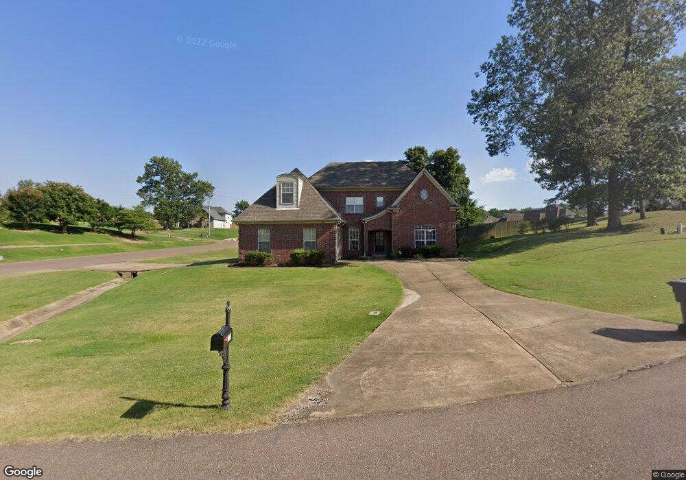 1733 Roberts Cove, Hernando, MS 38632 - photo 1