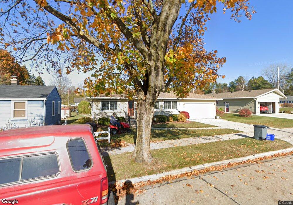 2108 36th St, Two Rivers, WI 54241 - photo 1