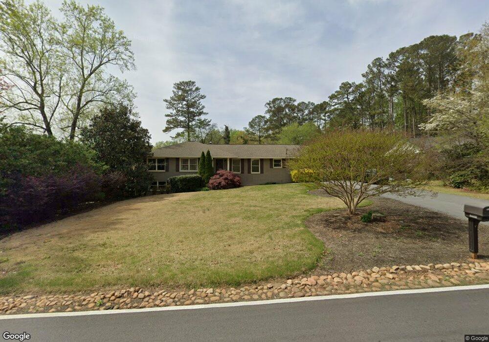 2994 Gray Rd SE, Smyrna, GA 30082 - photo 1