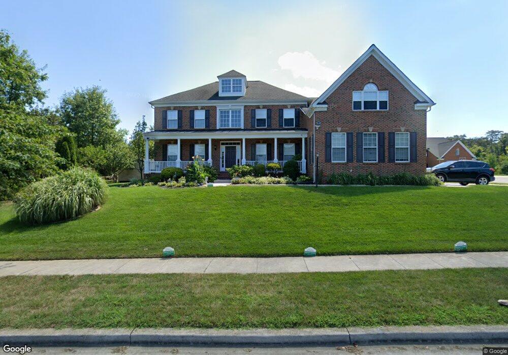 7021 Ironbridge Ln, Laurel, MD 20707 - photo 1