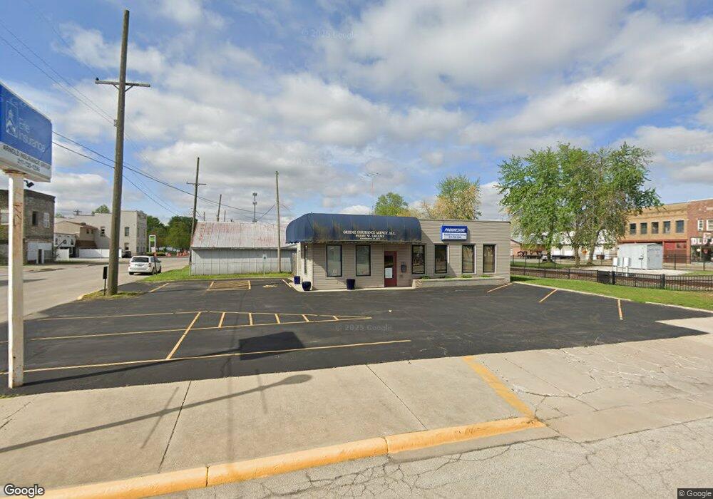 321 Pulaski St, Lincoln, IL 62656 - photo 1