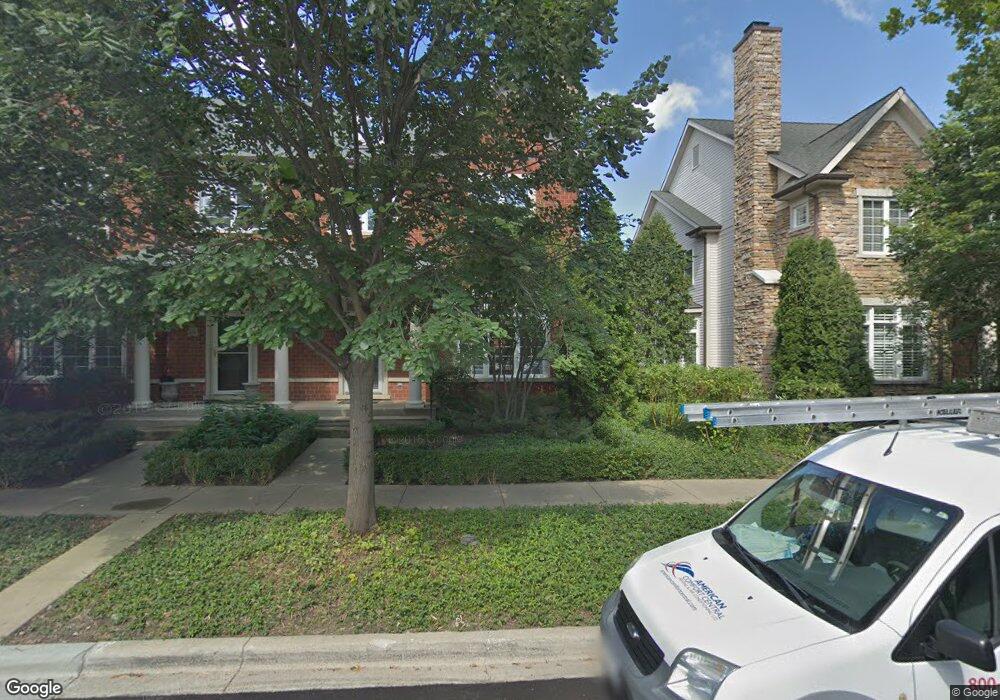 4226 Linden Tree Ln unit 2, Glenview, IL 60026 - photo 1