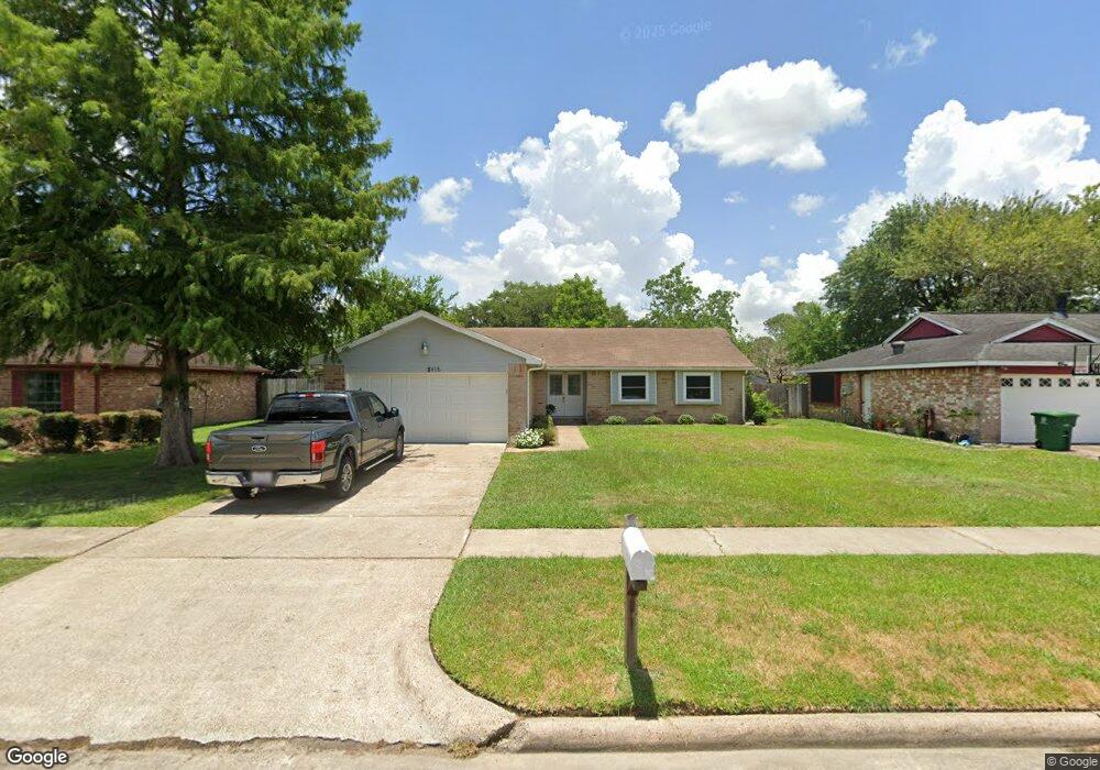 8415 Gulfwood Ln, Houston, TX 77075 - photo 1