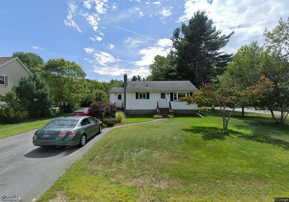 103 Hampshire Rd, Methuen, MA 01844 - photo 1