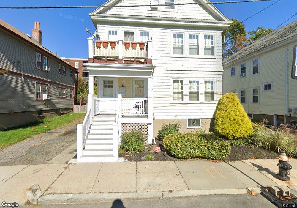 10 Oconnell Rd, Dorchester Center, MA 02124 - photo 1