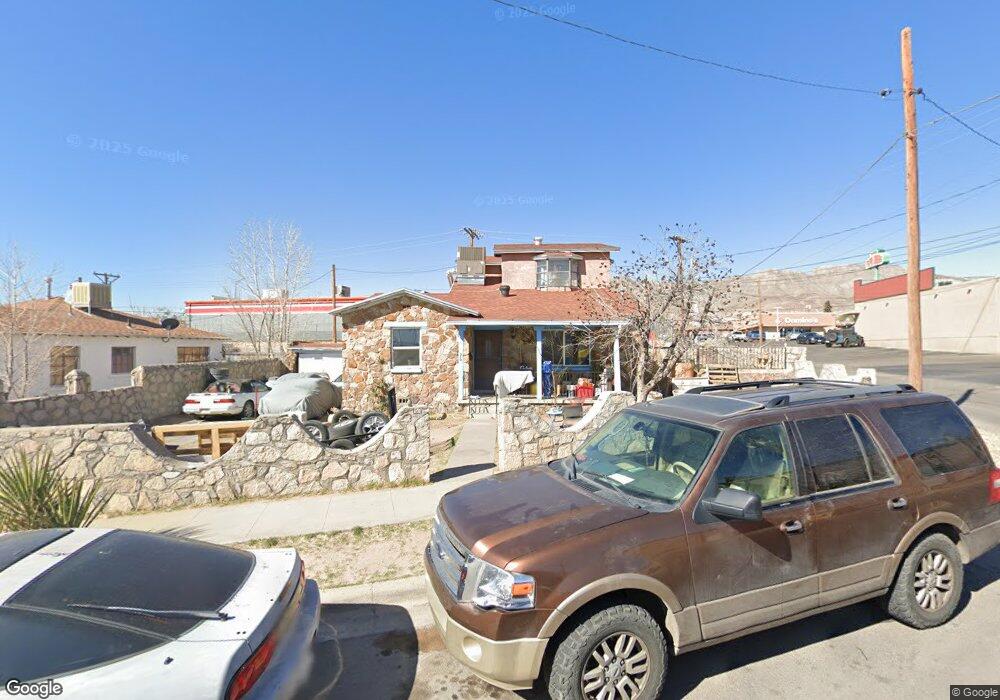 3719 Pollard St, El Paso, TX 79930 - photo 1