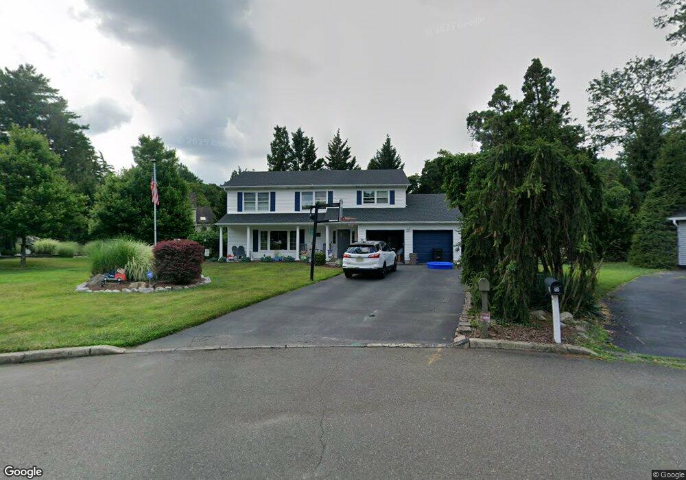 11 Quail Run, Ramsey, NJ 07446 - photo 1