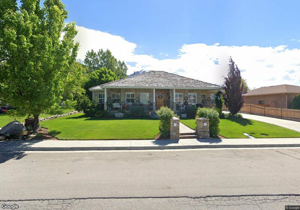 442 N 600 E, Pleasant Grove, UT 84062 - photo 1