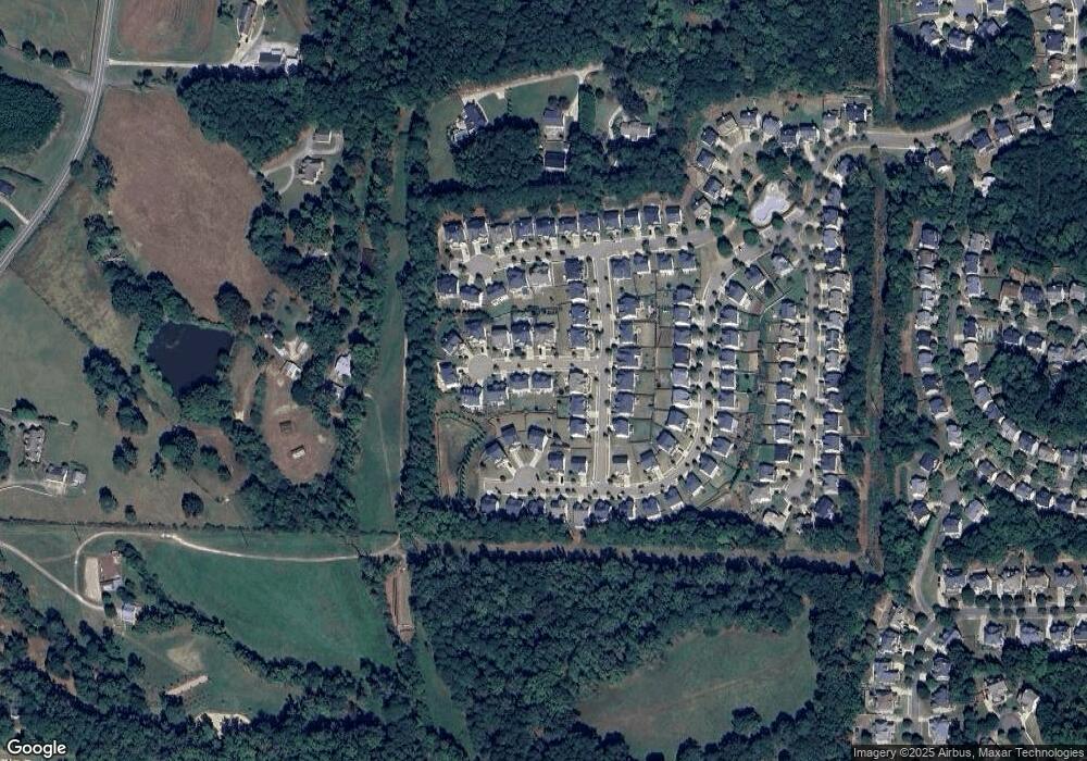 461 Providence Dr, Canton, GA 30115 - photo 1