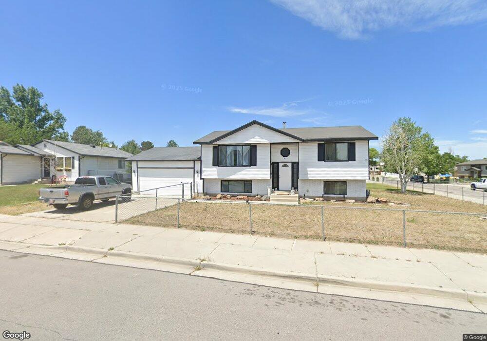 5492 Balsa Ave, West Jordan, UT 84081 - photo 1