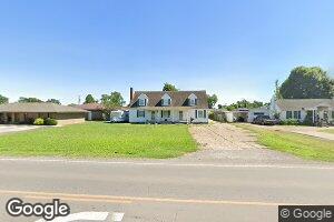 709 E Washington St, Hayti, MO 63851